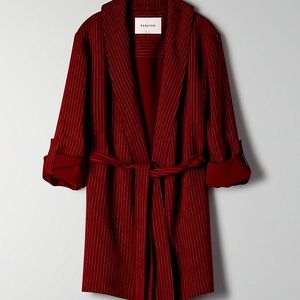 Babaton Kahlo Mid Robe